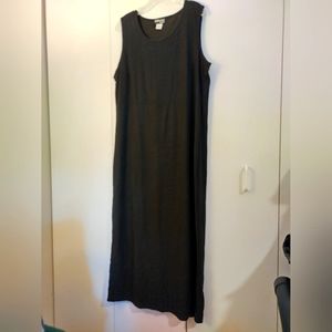 Long Black Dress 👗 Plus size